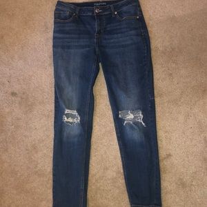 Maurices Jeans